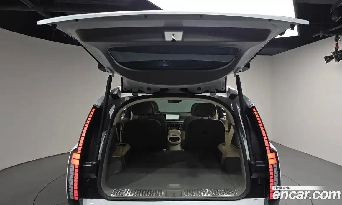 Hyundai Ioniq 9 2025 0.2 автомат (гидро), фото 31