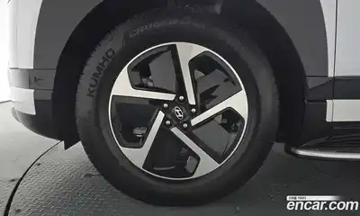 Hyundai Ioniq 9 2025 0.2 автомат (гидро), миниатюра 4