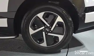 Hyundai Ioniq 9 2025 0.2 автомат (гидро), миниатюра 6