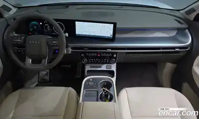 Hyundai Ioniq 9 2025 0.2 автомат (гидро), миниатюра 9