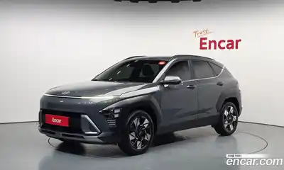 Hyundai Kona, 2025, 5 028 км