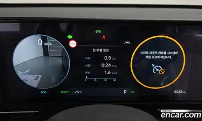 Hyundai Kona 2025 1.6 автомат (гидро), миниатюра 11
