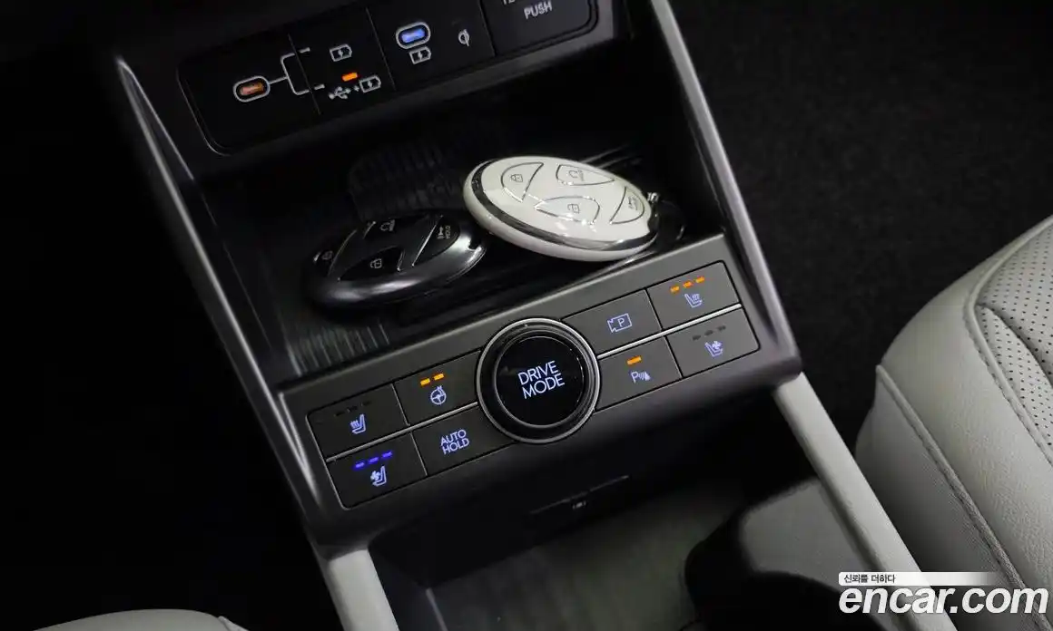 Hyundai Kona 2025 1.6 автомат (гидро), фото 31