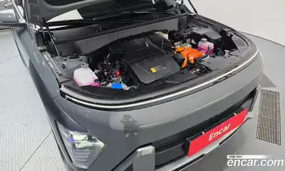 Hyundai Kona 2025 1.6 автомат (гидро), миниатюра 6