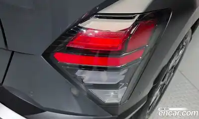 Hyundai Kona 2025 1.6 автомат (гидро), миниатюра 9