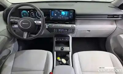 Hyundai Kona 2025 1.6 автомат (гидро), миниатюра 10