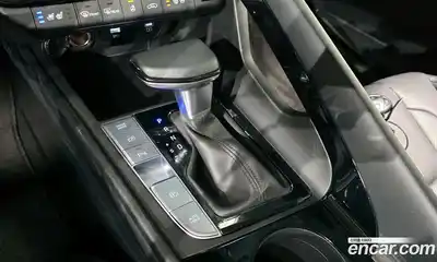 Hyundai Avante 2024 1.6 автомат (гидро), миниатюра 12