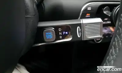 Hyundai Palisade 2025 2.5 автомат (гидро), миниатюра 12