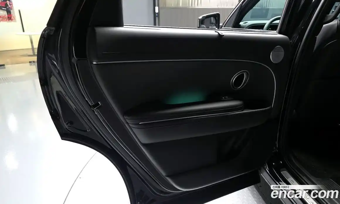 Hyundai Palisade 2025 2.5 автомат (гидро), фото 15