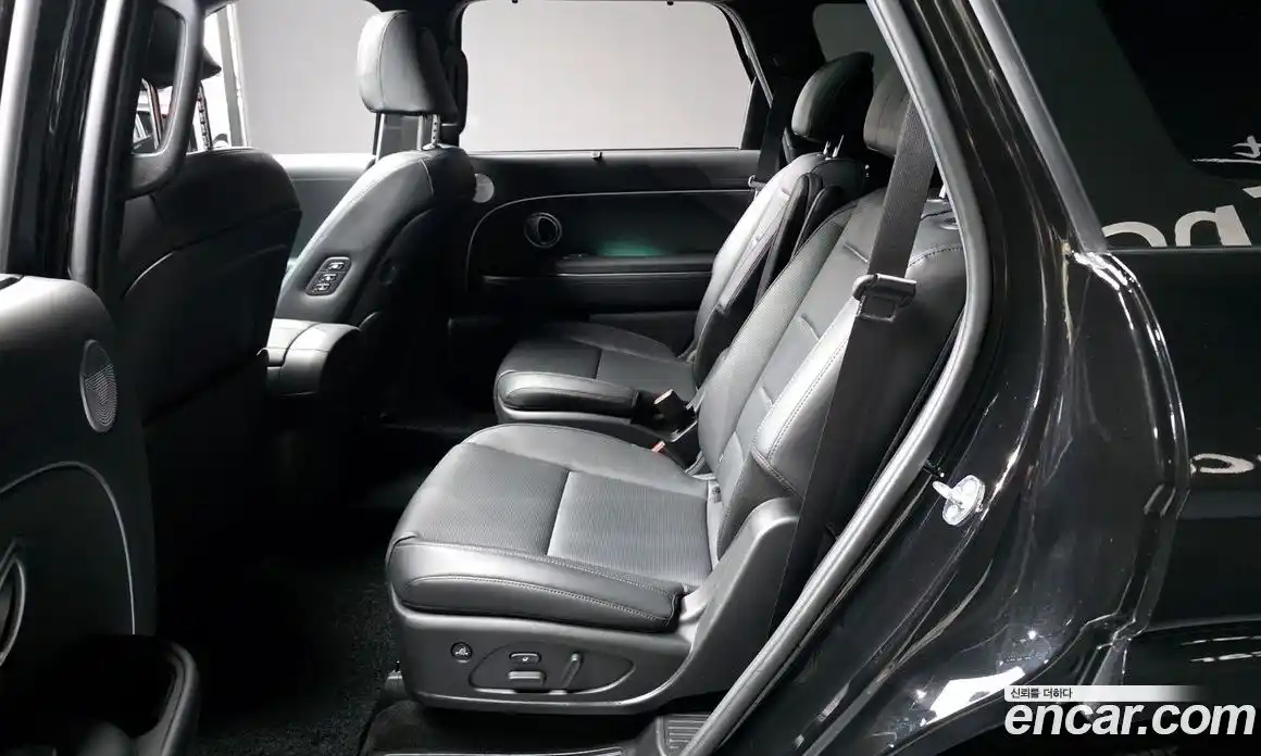 Hyundai Palisade 2025 2.5 автомат (гидро), фото 16