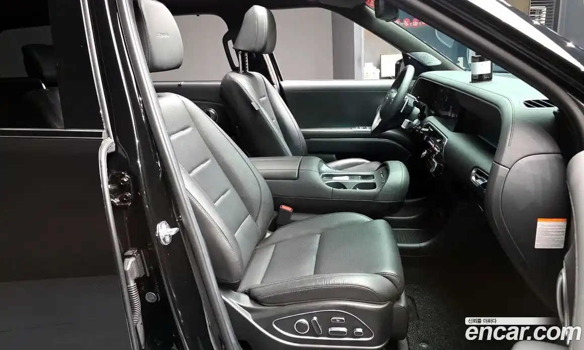 Hyundai Palisade 2025 2.5 автомат (гидро), фото 17