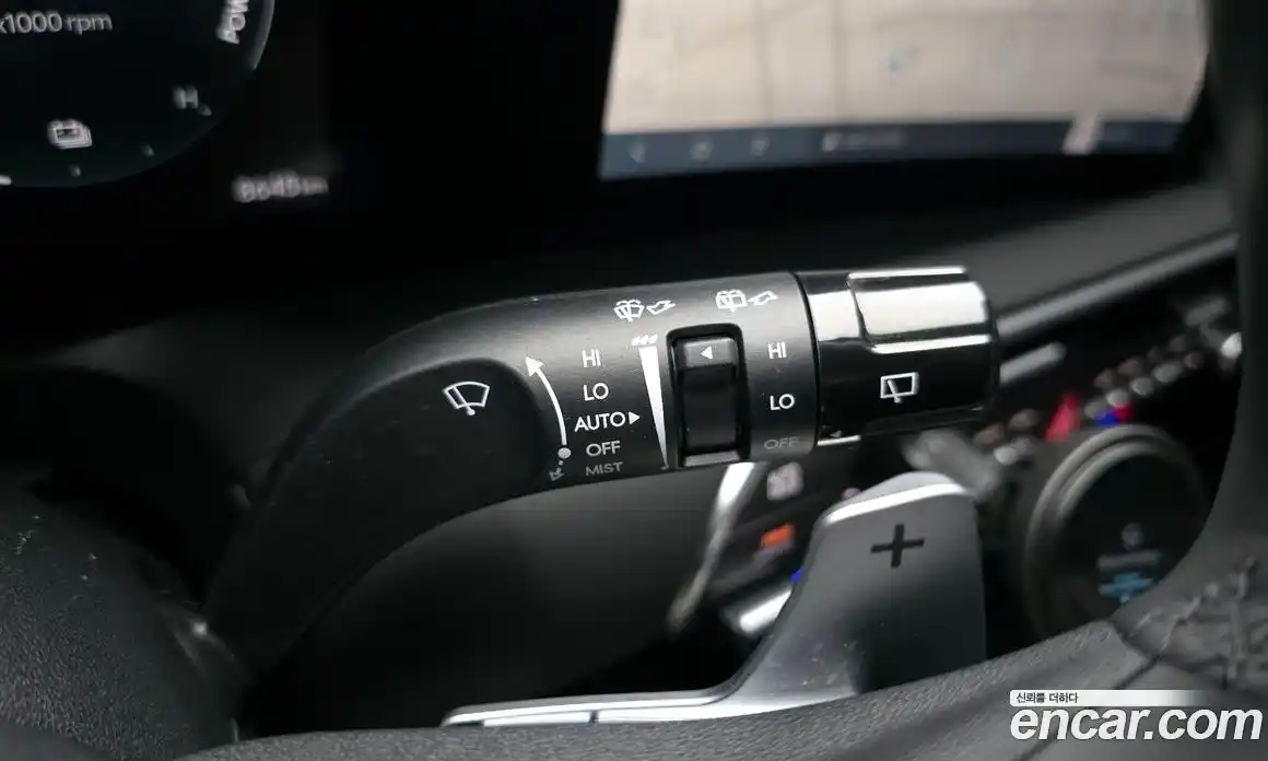 Hyundai Palisade 2025 2.5 автомат (гидро), фото 26
