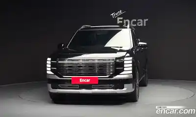 Hyundai Palisade 2025 2.5 автомат (гидро), миниатюра 3