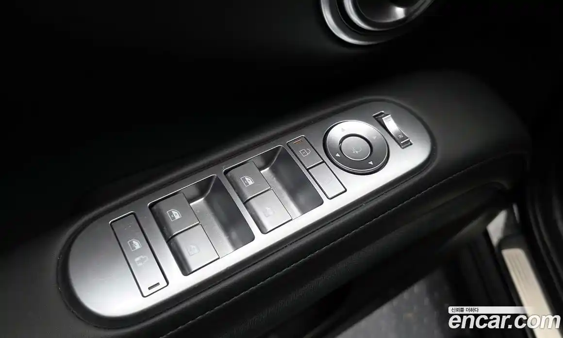 Hyundai Palisade 2025 2.5 автомат (гидро), фото 32