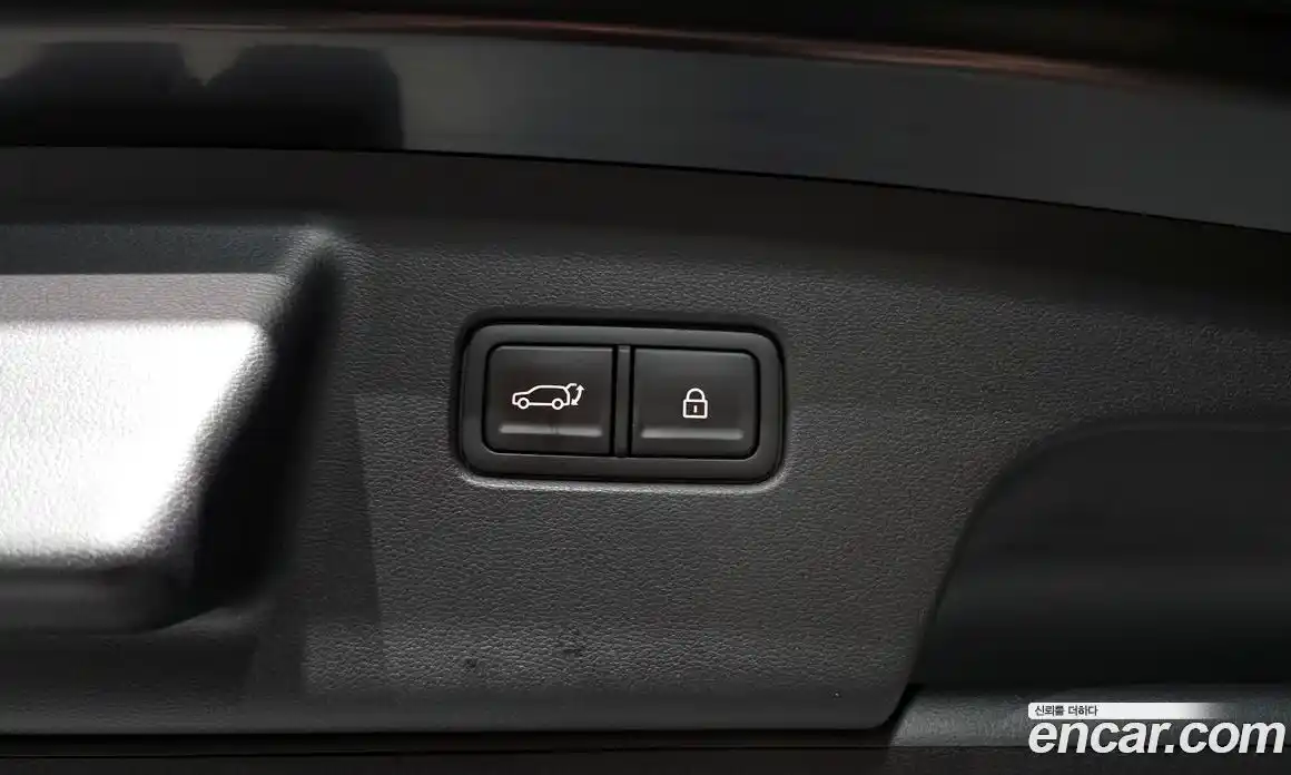 Hyundai Palisade 2025 2.5 автомат (гидро), фото 36