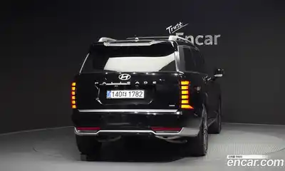 Hyundai Palisade 2025 2.5 автомат (гидро), миниатюра 4
