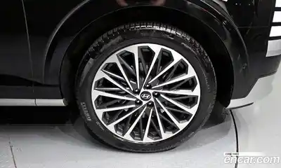 Hyundai Palisade 2025 2.5 автомат (гидро), миниатюра 5