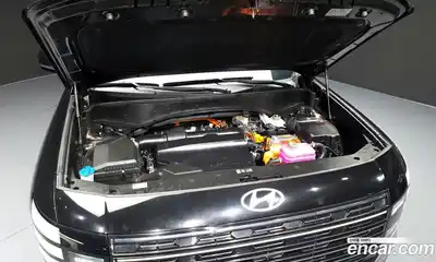 Hyundai Palisade 2025 2.5 автомат (гидро), миниатюра 6