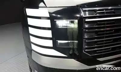 Hyundai Palisade 2025 2.5 автомат (гидро), миниатюра 8