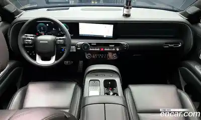 Hyundai Palisade 2025 2.5 автомат (гидро), миниатюра 10