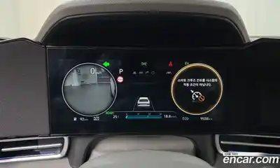 Hyundai Avante 2025 1.6 автомат (гидро), миниатюра 11