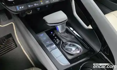 Hyundai Avante 2025 1.6 автомат (гидро), миниатюра 12