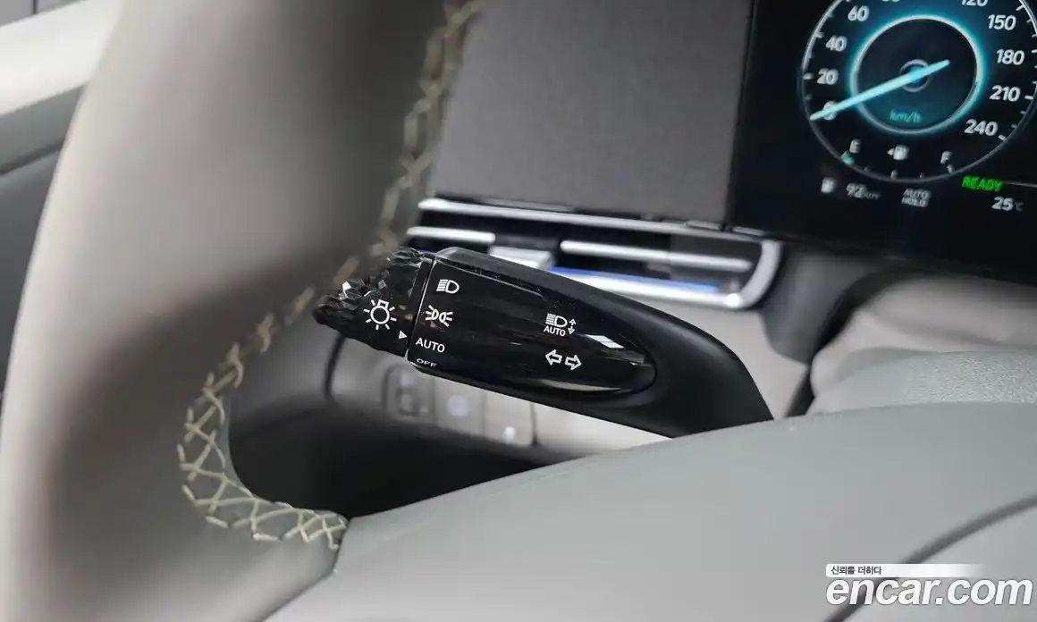 Hyundai Avante 2025 1.6 автомат (гидро), фото 29