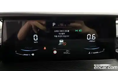 Hyundai Staria 2024 3.5 автомат (гидро), миниатюра 11