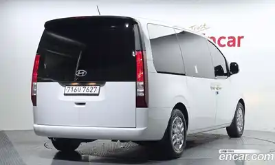 Hyundai Staria 2024 3.5 автомат (гидро), миниатюра 2