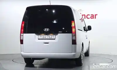 Hyundai Staria 2024 3.5 автомат (гидро), миниатюра 4