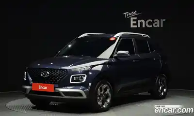 Hyundai Venue, 2024, 13 266 км