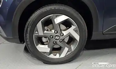 Hyundai Venue 2024 1.6 автомат (гидро), миниатюра 5