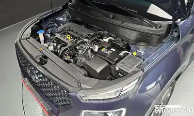 Hyundai Venue 2024 1.6 автомат (гидро), миниатюра 6