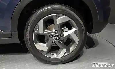 Hyundai Venue 2024 1.6 автомат (гидро), миниатюра 7