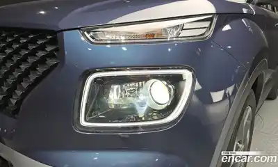 Hyundai Venue 2024 1.6 автомат (гидро), миниатюра 8