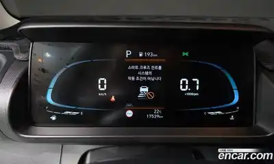 Hyundai Casper 2023 1.0 автомат (гидро), миниатюра 11