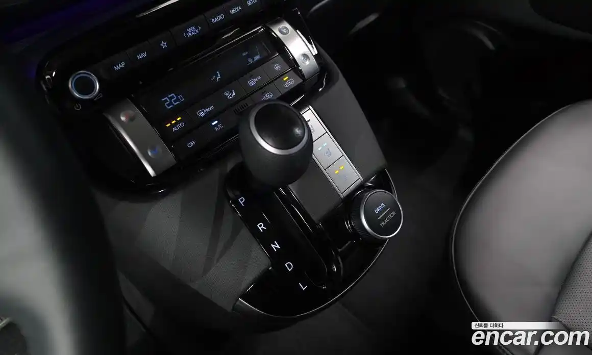 Hyundai Casper 2023 1.0 автомат (гидро), фото 12