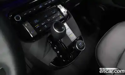 Hyundai Casper 2023 1.0 автомат (гидро), миниатюра 12