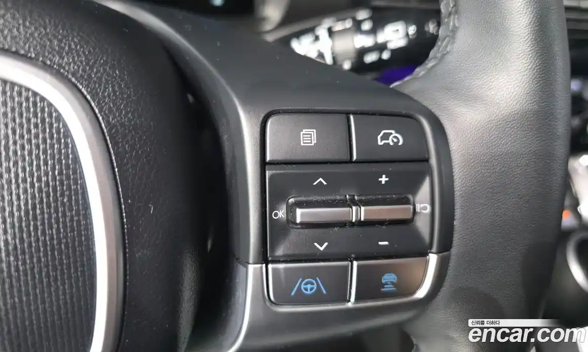 Hyundai Casper 2023 1.0 автомат (гидро), фото 22