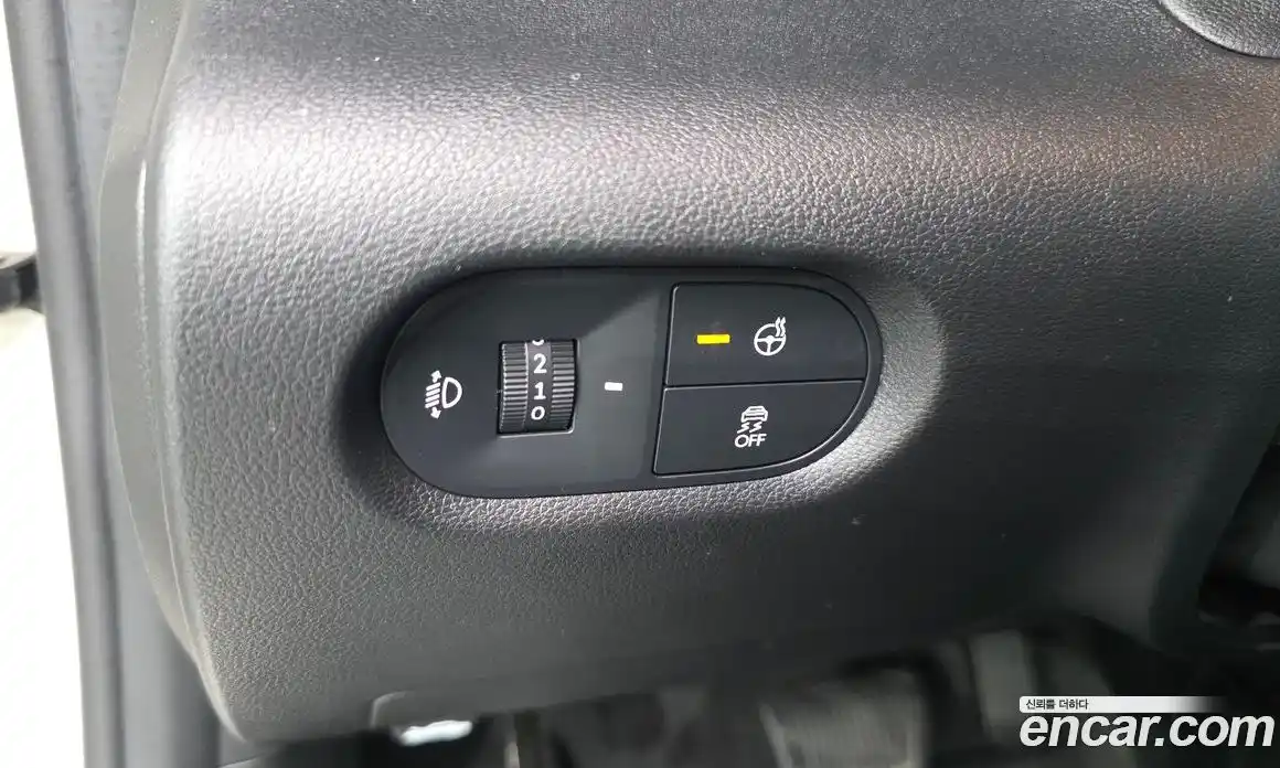 Hyundai Casper 2023 1.0 автомат (гидро), фото 25
