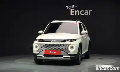 Hyundai Casper 2023 1.0 автомат (гидро), миниатюра 3