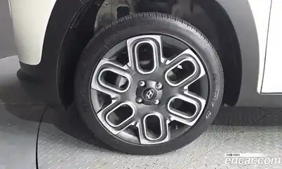 Hyundai Casper 2023 1.0 автомат (гидро), миниатюра 5