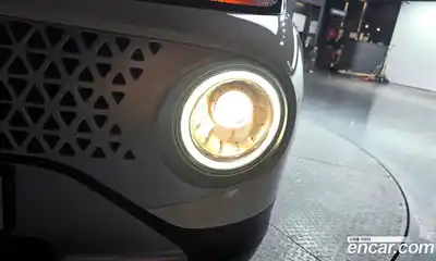 Hyundai Casper 2023 1.0 автомат (гидро), миниатюра 8