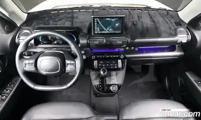 Hyundai Casper 2023 1.0 автомат (гидро), миниатюра 10