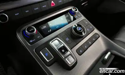 Hyundai Palisade 2024 2.2 автомат (гидро), миниатюра 11