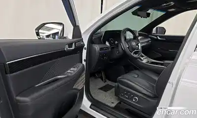 Hyundai Palisade 2024 2.2 автомат (гидро), миниатюра 12