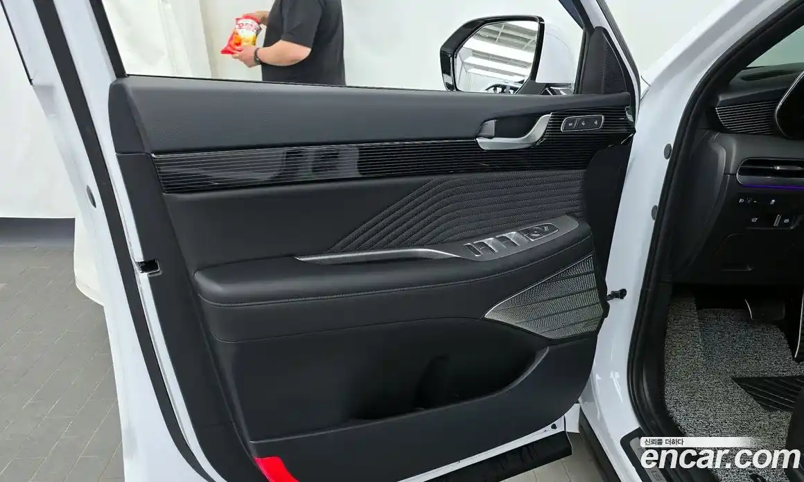 Hyundai Palisade 2024 2.2 автомат (гидро), фото 13