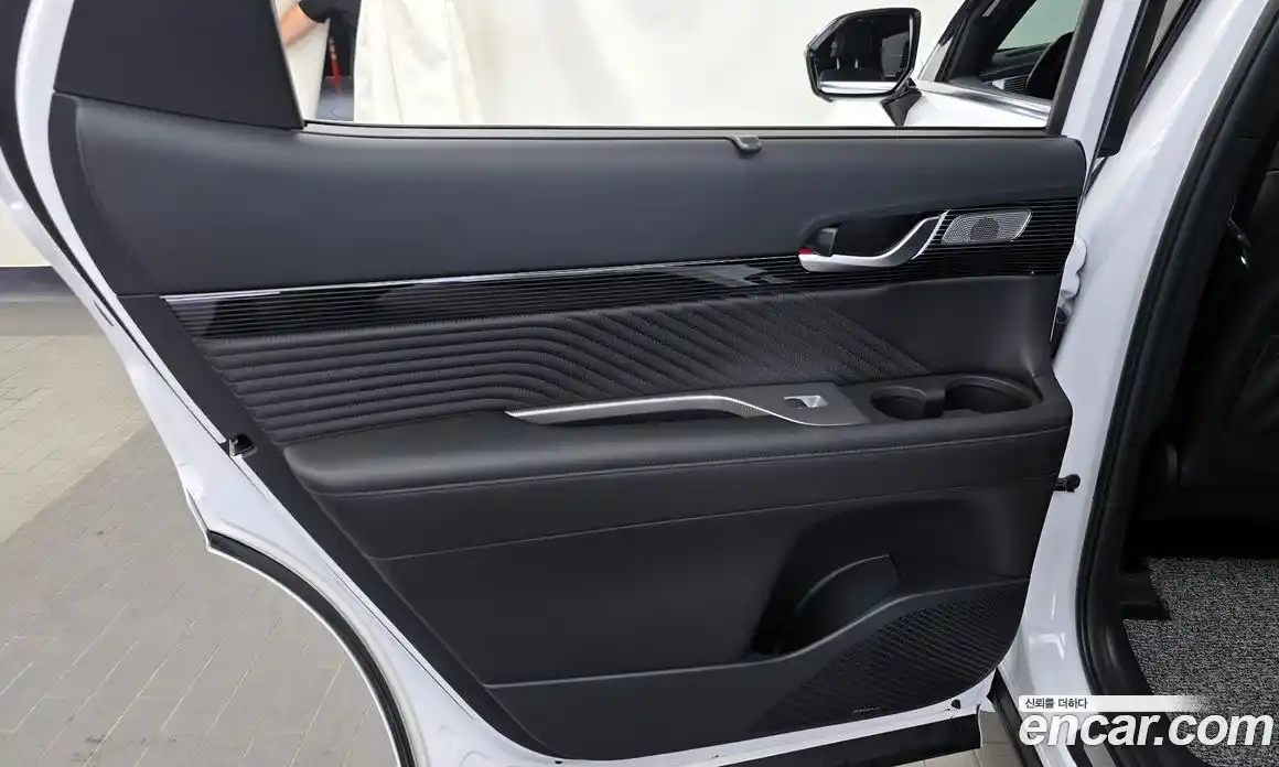 Hyundai Palisade 2024 2.2 автомат (гидро), фото 14