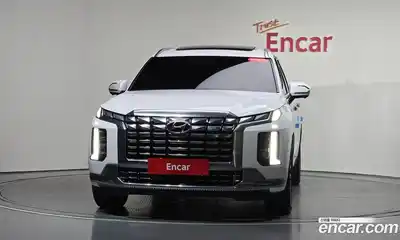 Hyundai Palisade 2024 2.2 автомат (гидро), миниатюра 2