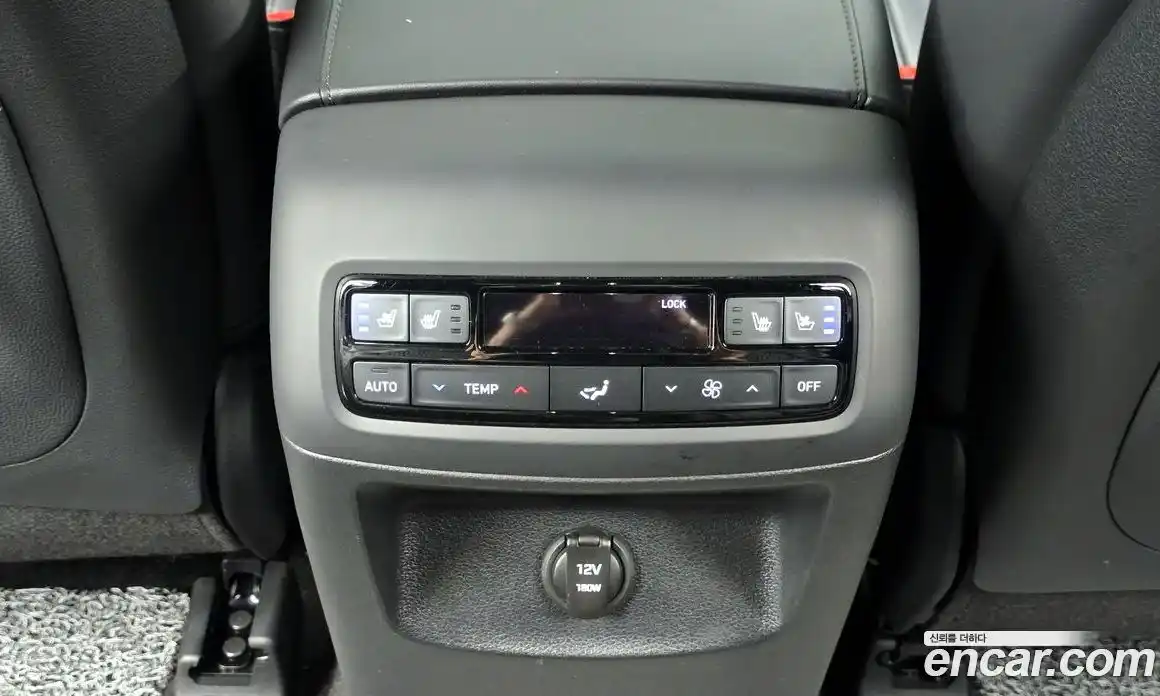Hyundai Palisade 2024 2.2 автомат (гидро), фото 23